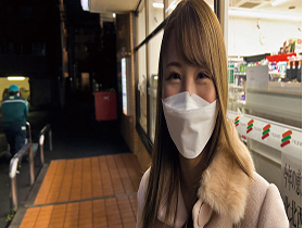 遭遇率0.1％の尻神様ッ酔わせて自宅乱交！中出しごっちゃんです サンプル動画サムネイル